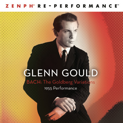 Glenn Gould ”A re-performance by Zenph Studios”