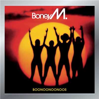 シングル/Felicidad (Margherita) (7” Version)/Boney M.