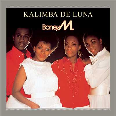 Kalimba De Luna/Boney M.