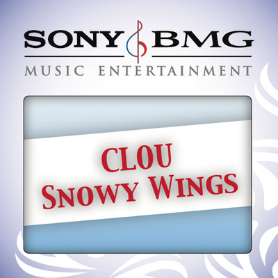 Snowy Wings/Clou
