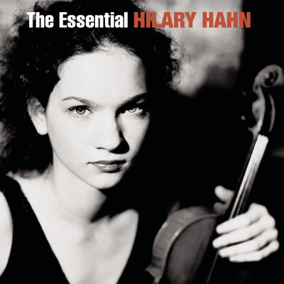シングル/Violin Concerto, Op. 14: II. Andante (Instrumental)/Hilary Hahn