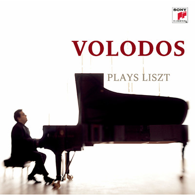 アルバム/Volodos Plays Liszt/Arcadi Volodos