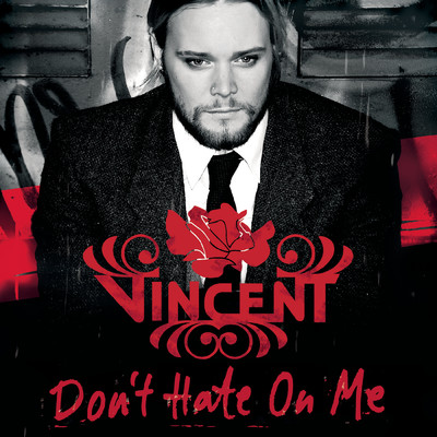 アルバム/Don't Hate On Me/Vincent