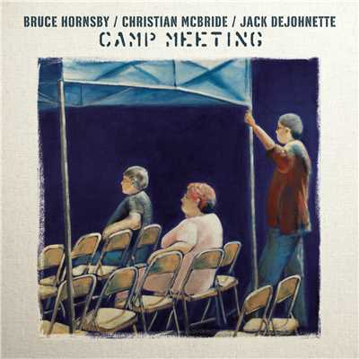 Questions and Answers/Bruce Hornsby／Christian McBride／Jack DeJohnette