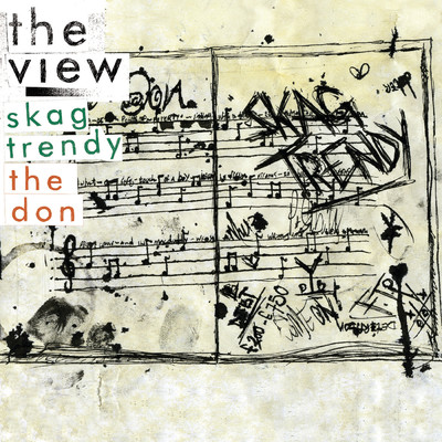 アルバム/The Don/The View