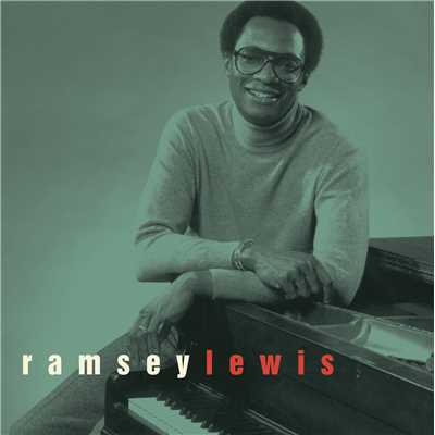 アルバム/This is Jazz # 27/Ramsey Lewis