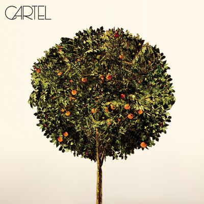 アルバム/Cartel/Cartel
