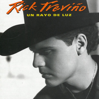 Un Rayo De Luz (Spanish Version)/Rick Trevino