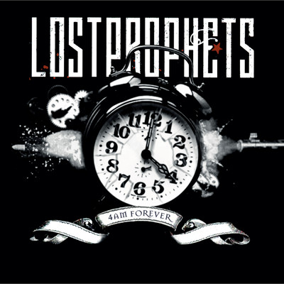 4 AM Forever/Lostprophets