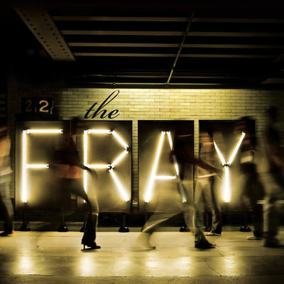 アルバム/The Fray/The Fray
