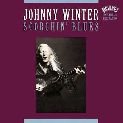 シングル/Bladie Mae/Johnny Winter
