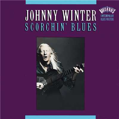 Mother-in-Law Blues/Johnny Winter