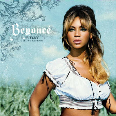 Resentment (Album Version)/Beyonce
