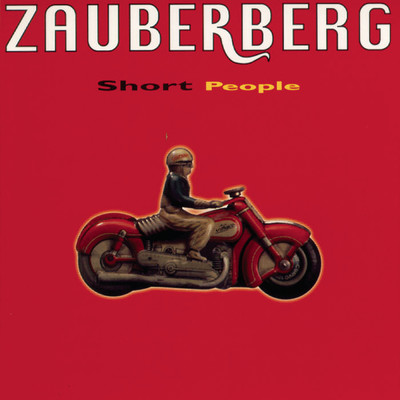 Short People/Zauberberg