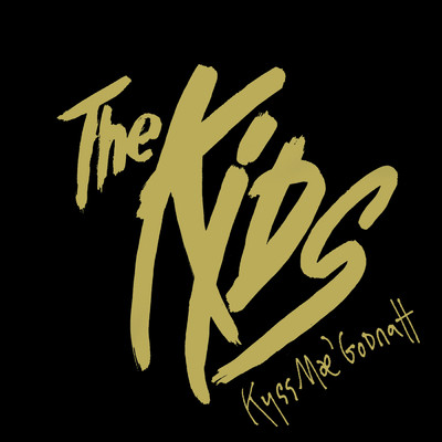 Kyss Mae' Godnatt/The Kids