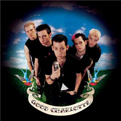 Little Things (Clean)/Good Charlotte