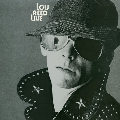 アルバム/Lou Reed Live/Lou Reed