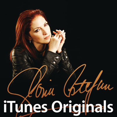 I-Tunes Originals (Spanish Version)/Gloria Estefan