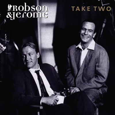 A Nightingale Sang In Berkeley Square/Robson & Jerome