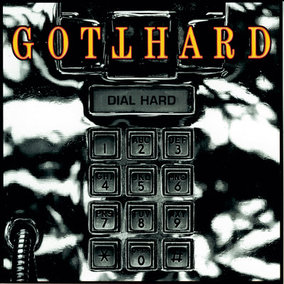 アルバム/Dial Hard/Gotthard