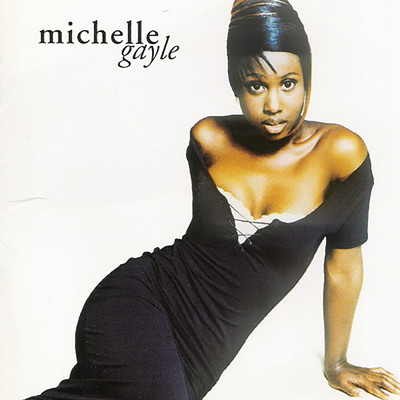 Happy Just to Be with You/Michelle Gayle