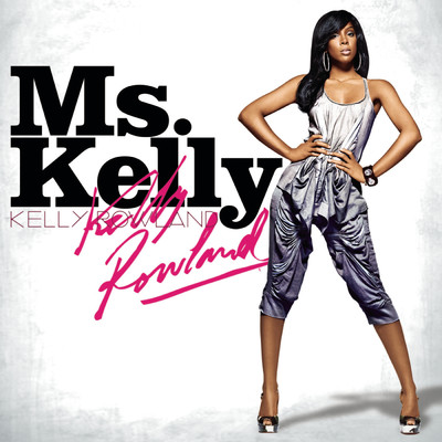 Comeback (Album Version)/Kelly Rowland