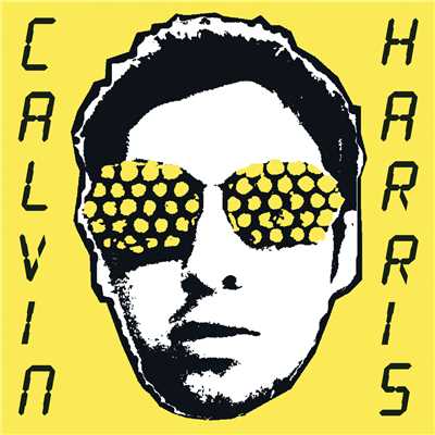 Acceptable in the 80's (Live Session)/Calvin Harris