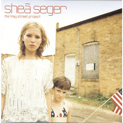 Rooftop Animals/Shea Seger