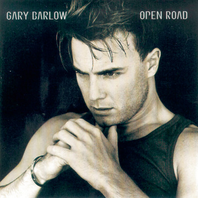シングル/Always/Gary Barlow