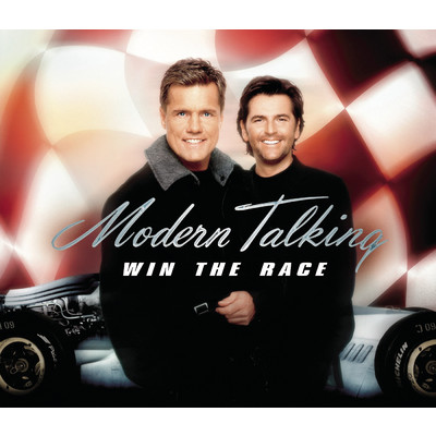 アルバム/Win The Race/Modern Talking