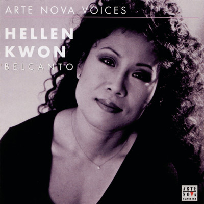 Arte Nova Voices - Belcanto/Hellen Kwon