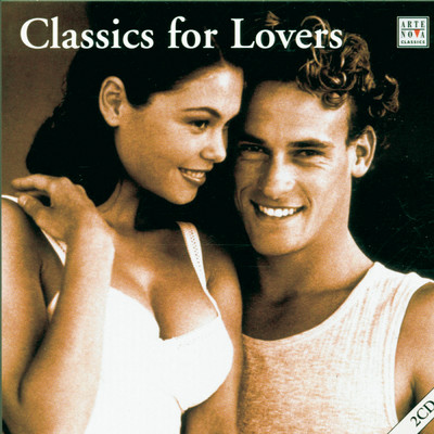 Classics For Lovers/Various Artists