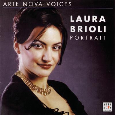 Arte Nova Voices - Portrait/Laura Brioli