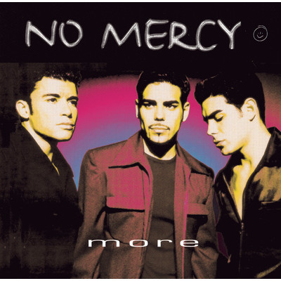 アルバム/More/No Mercy