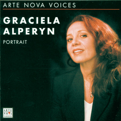 Arte Nova Voices - Portrait/Graciela Alperyn