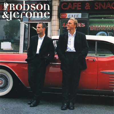 アルバム/Robson And Jerome/Robson & Jerome