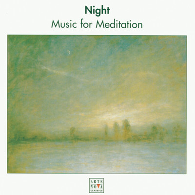 Night - Music For Meditation Vol. 5/Various Artists