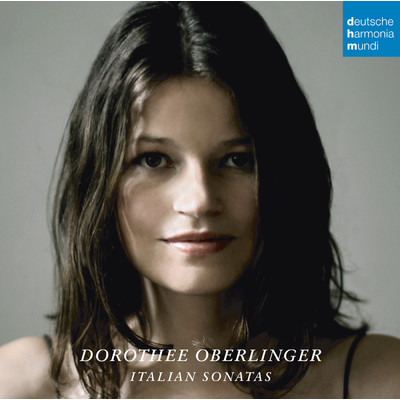 アルバム/Italian Sonatas/Dorothee Oberlinger