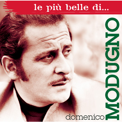 アルバム/Domenico Modugno/Domenico Modugno