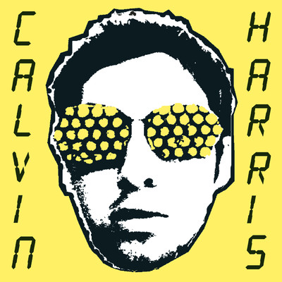 Merrymaking at My Place/Calvin Harris