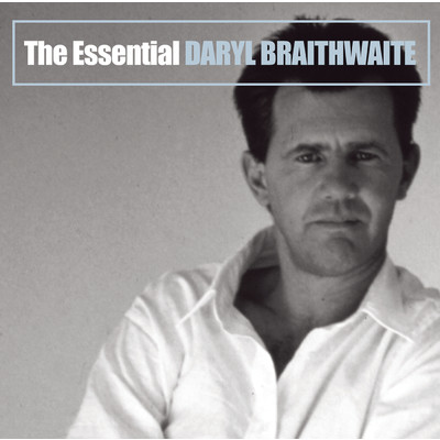 アルバム/The Essential/Daryl Braithwaite