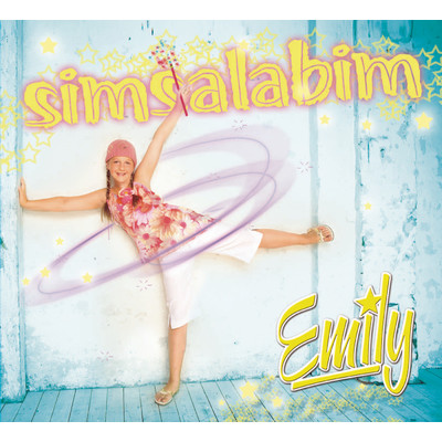 アルバム/Simsalabim/Emily