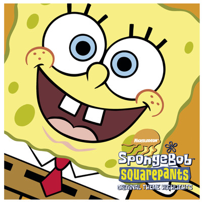 SpongeBob ScaredyPants/The Ghastly Ones