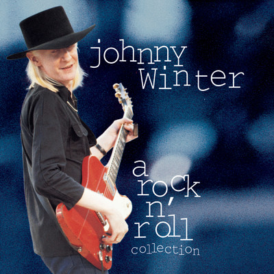 Sitting In The Jailhouse (Album Version)/Johnny Winter