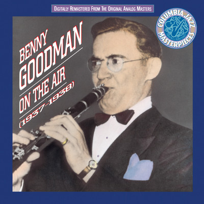 I Hadn't Anyone 'Til You/Benny Goodman & His Orchestra
