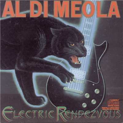 アルバム/Electric Rendezvous/Al DiMeola
