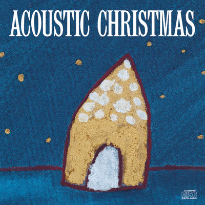 Acoustic Christmas/Various Artists