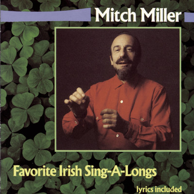 アルバム/Favorite Irish Sing Alongs/Mitch Miller