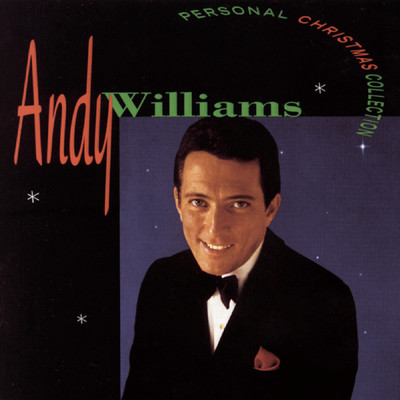 Hark！ The Herald Angels Sing/Andy Williams