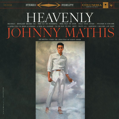 シングル/Heavenly/Johnny Mathis